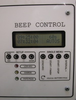 Beep Control 4