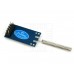 RF CC1101SE - 433MHz wireless module with integrated antenna, SPI