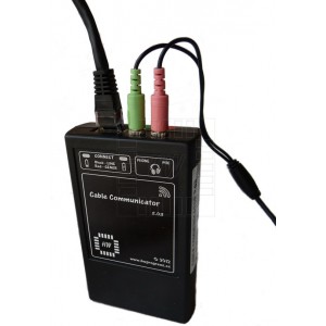 Cable Communicator