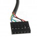 Převodník USB / RS232, FT232RL, 6PIN (CTS, RTS), 2.54mm
