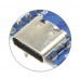 Arduino NANO, ATmega328P, 16MHz, CH340G, 5-12V