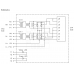 PoE modul pro Arduino Ethernet Shield, 5V, IEEE802-3AF, RT9400