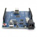 Arduino UNO R3, ATmega328P, 16MHz, 5V, CH340, Micro USB
