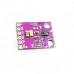 RGB color sensor, the direction of movement, proximity and gestures, APDS-9960 I2C