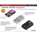 RGB color sensor, the direction of movement, proximity and gestures, APDS-9960 I2C
