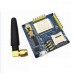 A6 GPRS, GSM modul, 850/900/1800/1900 MHz, USB