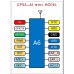 Čtyřpásmový GPRS, GSM modul, A6, 850, 900, 1800, 1900MHz