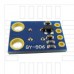 MLX90614-BAA, Duální infračervený  bezkontaktní teplotní senzor, I2C, PWM, -70°C ~ 380°C 
