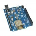 WiFi Arduino UNO R3 modul, ESP8266 ESP-12E, CH340