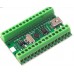 Arduino NANO se svorkovnicí, ATmega328P, 16MHz, 5V