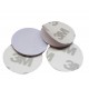 RFID nalepovací tag, 125kHz, EM4100, bílá, 25mm