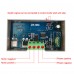 Digitální PWM DC regulátor 5A, 150W, 5V ~30V, ON/OFF, LED, f 0-99kHz 