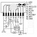 Hlasový audio modul 20s, LX20LYA, 2.7V ~ 4.7V