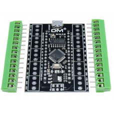 Arduino NANO, ATmega328P, 16MHz, 5V, V 3.0, svorkovnice