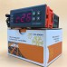 Chladící termostat STC-8080A+,  -40°C ~ +50°C, LED, 2 výstupy přepínací kontakt, senzor 2m, 230V AC