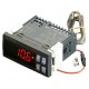 Digitální PID termostat ZL-7817A s periodickým časovačem, -40°C~130°C, NTC, vnitřní SSR 5A, 100~240V AC 