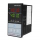 Digital Panel Thermostat MC-401, 0 ~ 1300 ° C, SSR / Relay Output, K, E, J, N, S, T, R, B, Pt100, 85-265V AC