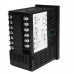 Digitální panelový PID termostat MC401-611, 0~1300°C, SSR/Relé výstup, K, E, J, N, S, T, R, B, Pt100, 85-265V AC