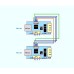 Převodník USB na RS232 / UART TTL / RS485 (FT232)