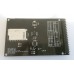 Sestava - dotykový barevný displej 3.2", 240x400px, 16:9, SD + shield pro Arduino DUE, CTE32W + CTE TFT