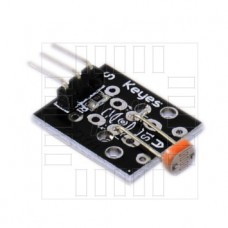Světelný senzor - fotorezistor, KY-018