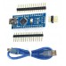 Arduino NANO, ATmega328P, 16MHz, 5V, V 3.0, USB kabel 