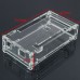 Transparentní akrylátové pouzdro pro Arduino Mega 2560