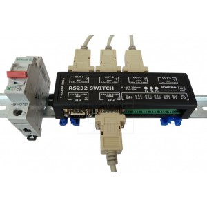 RS232 Switch