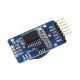 Module RTC and EEPROM, DS3231, 24C32