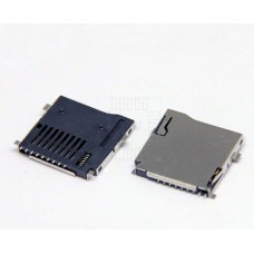 Slot pro Micro SD CARD