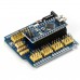 IO expansion board for Arduino NANO