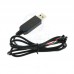 Převodník USB / RS232, PL2303HX , 4PIN, W7