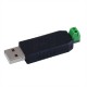 Převodník USB / RS485, CH341D