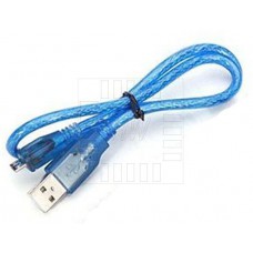 Speciální programovací kabel k ARMOSY, USB/micro USB