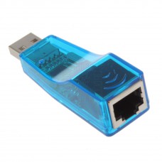 Převodník USB na Ethernet RJ45